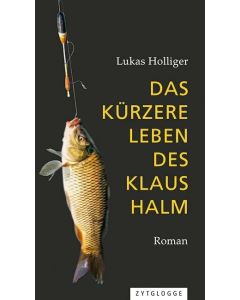 Das kürzere Leben des Klaus Halm Image 1