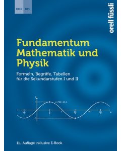 Fundamentum Mathematik und Physik Image 1