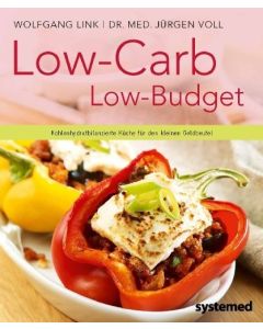 Low-Carb Low Budget Image 1