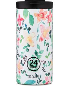 24 Bottles Travel Tumbler Image 1