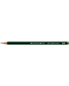 Faber-Castell Bleistift CASTELL 9000 Image 1