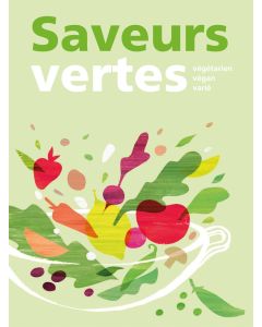 Saveurs vertes Image 1