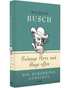 Solange Herz und Auge offen Image 1
