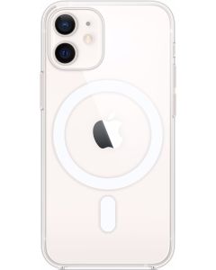 Apple Clear Case mit MagSafe Image 1