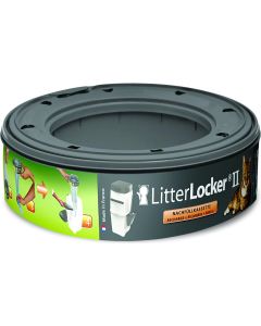 LitterLocker Nachfüllkassette zu Litter Locker II Image 1
