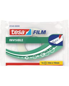 tesa tesafilm 1x MATT-UNSICHTBAR Klebeband Image 1