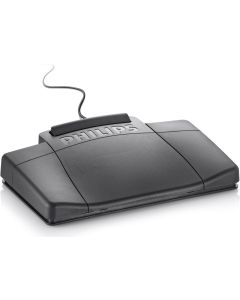 Philips LFH2210 Fussschalter für analoge Diktiergeräte Image 1