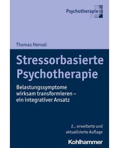 Stressorbasierte Psychotherapie Image 1
