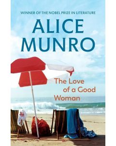 The Love of a good Woman Image 1