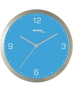 Technoline Quarzwanduhr WT 9000 Image 1