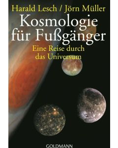 Kosmologie für Fußgänger Image 1