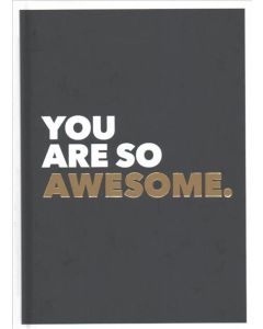 You are So Awesome Image 1