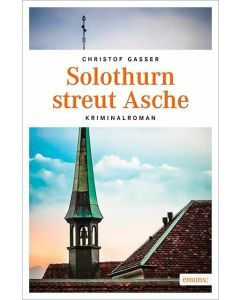 Solothurn streut Asche Image 1