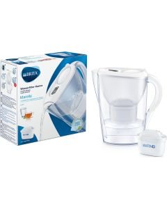 Brita Marella + 1 Filterkartusche Image 1