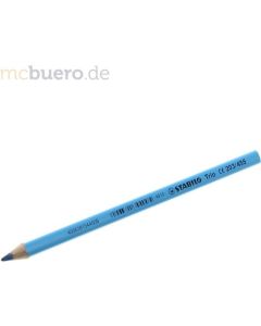 STABILO Trio dick Dreikant-Buntstift Image 1