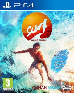 Climax Studios Surf World Series Image 1