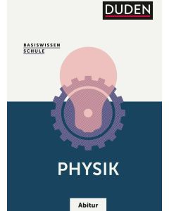 Basiswissen Schule - Physik Abitur Image 1
