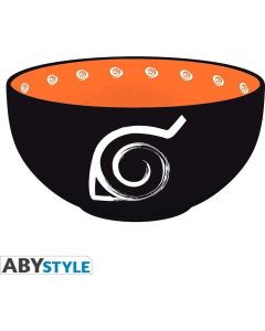 ABYstyle Naruto Shippuden: Konoha Schüssel Image 1