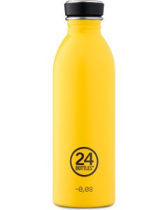 24 Bottles Urban Image 1
