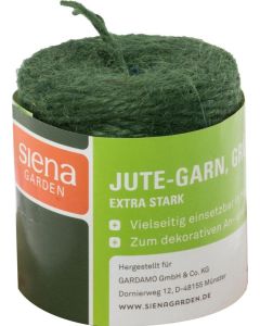 Siena Garden Jute Garn Image 1