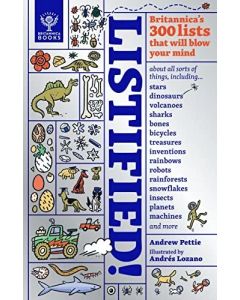 Listified! Image 1