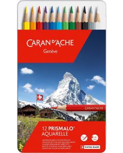 Caran d'Ache Prismalo Image 1