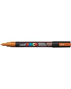 Posca Marker PC-3M Rundspitze Image 1