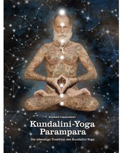 Kundalini-Yoga Parampara Image 1