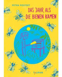 Das Jahr, als die Bienen kamen Image 1