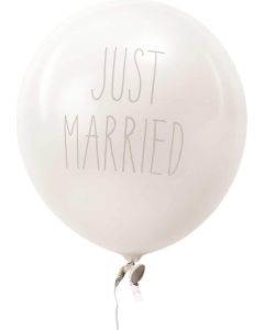 Rico Design Just Married Image 1