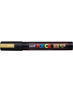 Posca Marker PC-5M Rundspitze Image 1