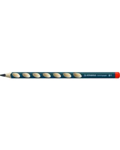 STABILO EASYgraph Bleistift Rechtshänder HB Image 1