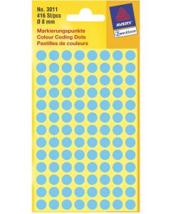 Avery Markierungspunkte Image 1