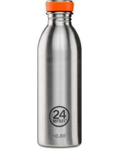 24 Bottles Urban Image 1