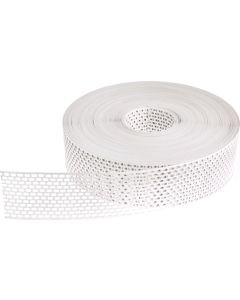 Bird weiss Vogelschutzgitter PVC Rolle 50 mm5 m Image 1