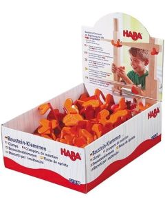 Haba Bausteinklemmen Haba Image 1