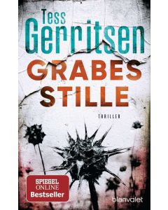 Grabesstille Image 1