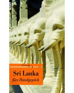 Sri Lanka fürs Handgepäck Image 1