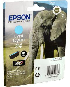 Epson 24 Claria Photo HD Image 1