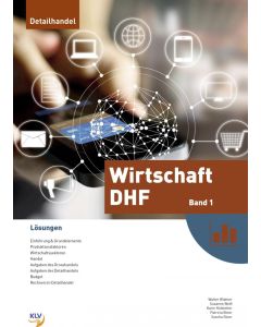 Wirtschaft DHF - Lösungen Image 1