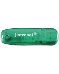 Intenso Rainbow Line Image 1