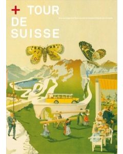 Tour de Suisse Image 1