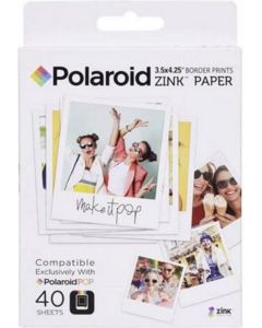 Polaroid M340 40 Blatt Image 1