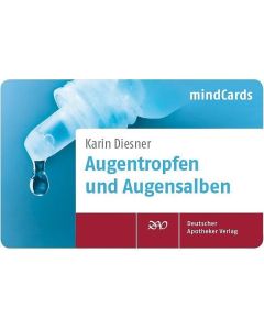 Augentropfen und Augensalben Image 1