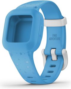 Garmin Armband Vivofit Jr.3 Blau Image 1