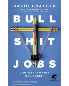 Bullshit Jobs Image 1