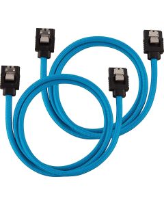 Corsair Ummanteltes Premium-SATA-Kabel Image 1