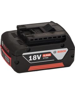 Bosch Professional GBA 18V 4.0Ah Image 1