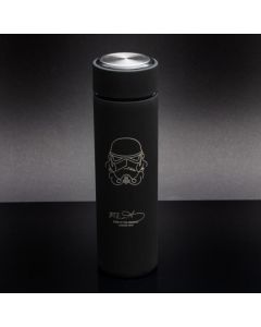 Original Stormtrooper Isolierflasche "Vacuum Flask" Image 1