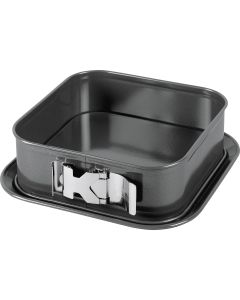 Kaiser Springform eckig 24cm Backform LaFormePlus Tiramisu antihaft schnittfest Image 1